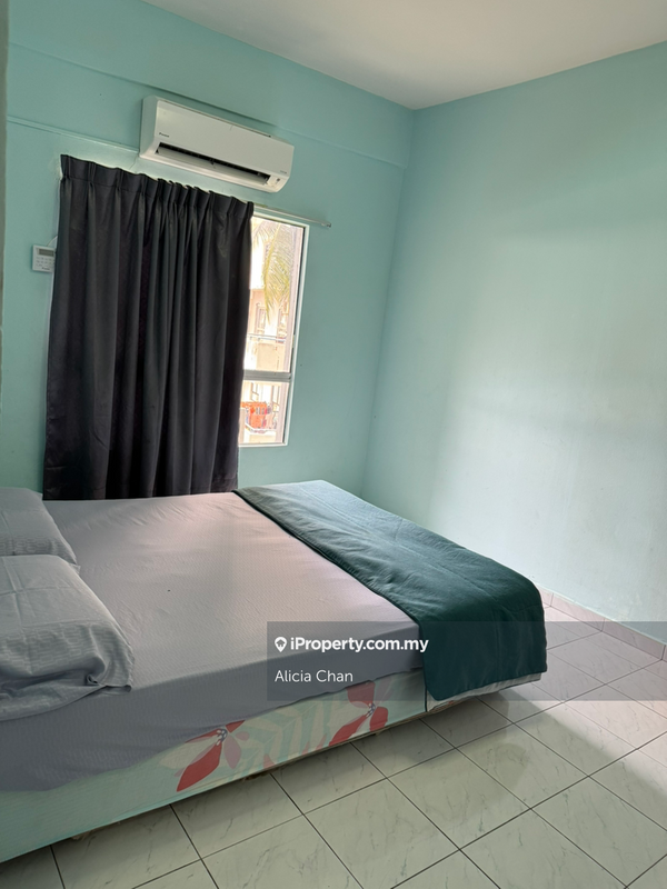 Condominium for Sale in Marina View Villas by Alicia Chan - iProperty.com.my