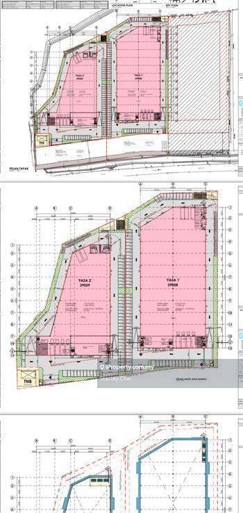 Gudang untuk Dijual di Bandar Baru Kundang, Rawang oleh Stanley Chin - iProperty.com.my