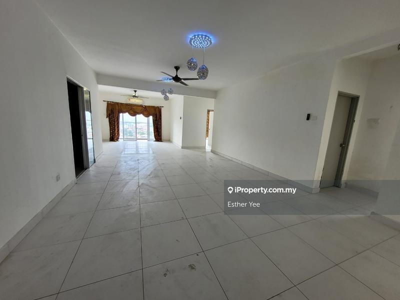 For Sale - D'Pines@Ampang