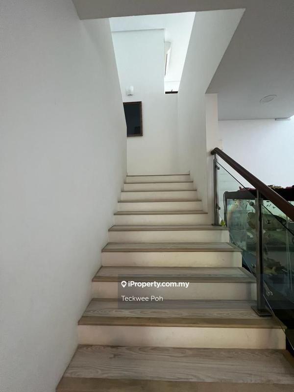 Rumah Teres 2-Tingkat untuk Dijual di Desa Melawati, Setapak oleh Teckwee Poh - iProperty.com.my