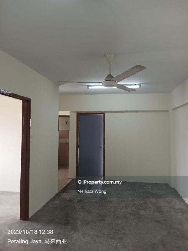 For Rent - Pelangi Damansara