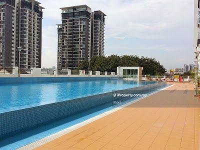 Condominium for Sale in 288 Residences @ Kuchai Lama by Flora - iProperty.com.my