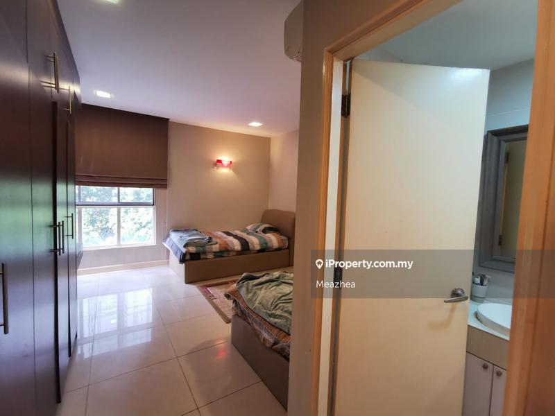 For Sale - Kiaramas Cendana