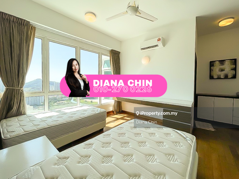 Kondominium untuk Disewa di Gurney Paragon oleh Diana Chin - iProperty.com.my