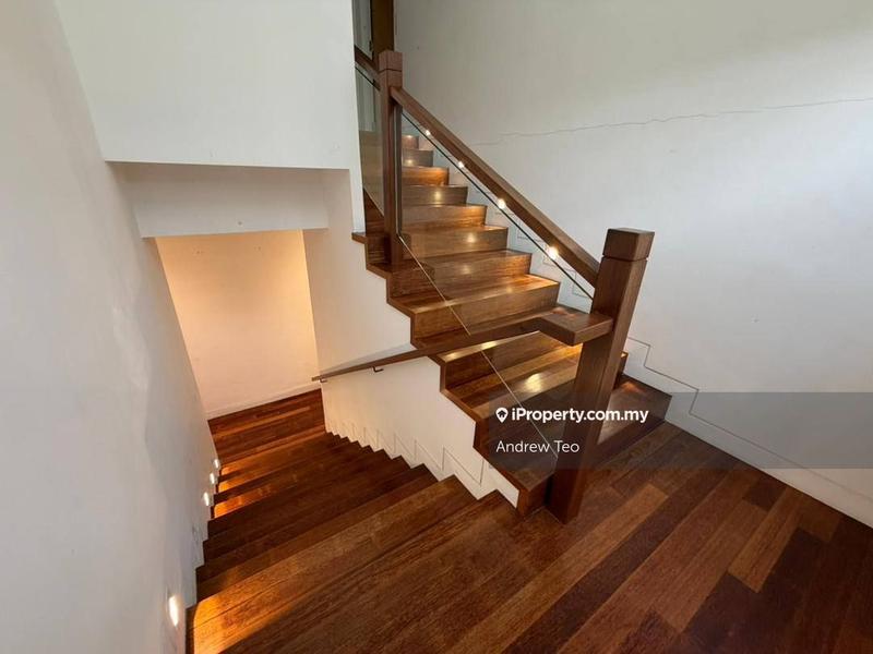 Bungalow House for Sale in Ledang Heights, Iskandar Puteri (Nusajaya) by Andrew Teo - iProperty.com.my