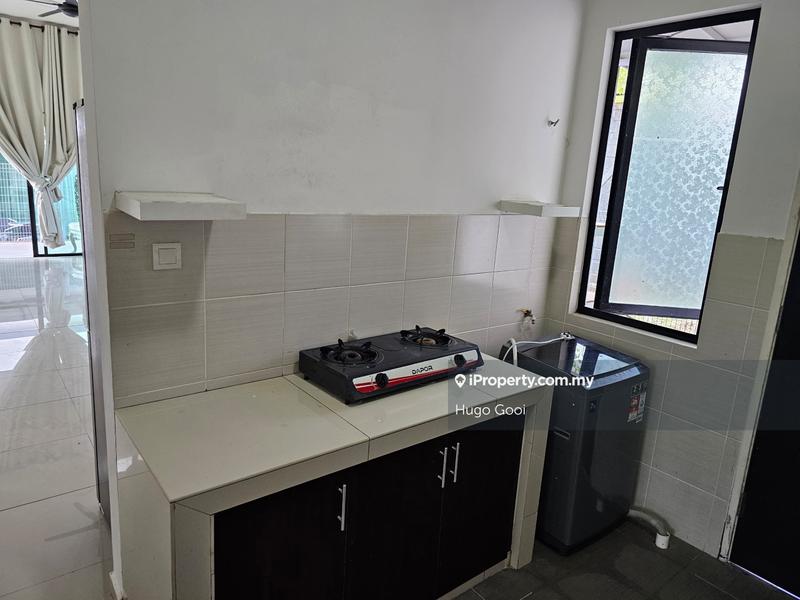 Semi-Detached House for Rent in Kajang Perdana, Kajang by Hugo Gooi - iProperty.com.my