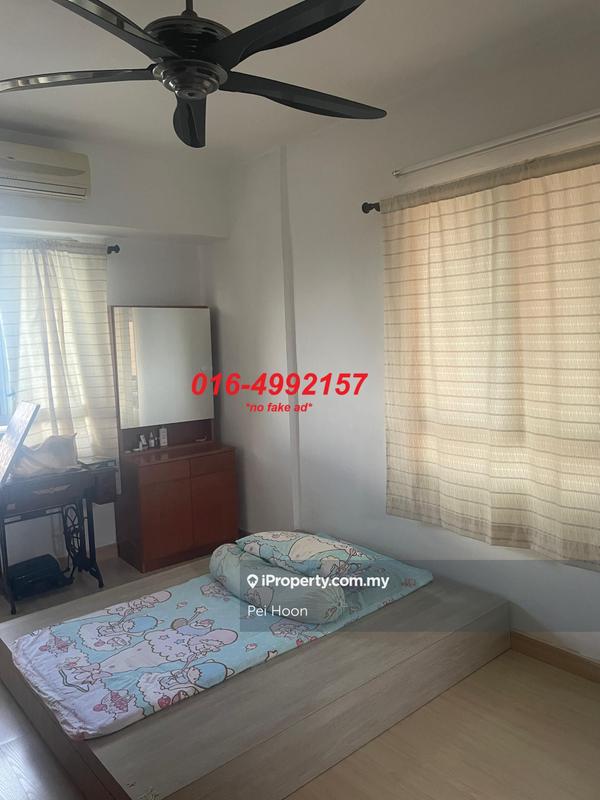 Pangsapuri untuk Dijual di Mutiara Heights oleh Pei Hoon - iProperty.com.my