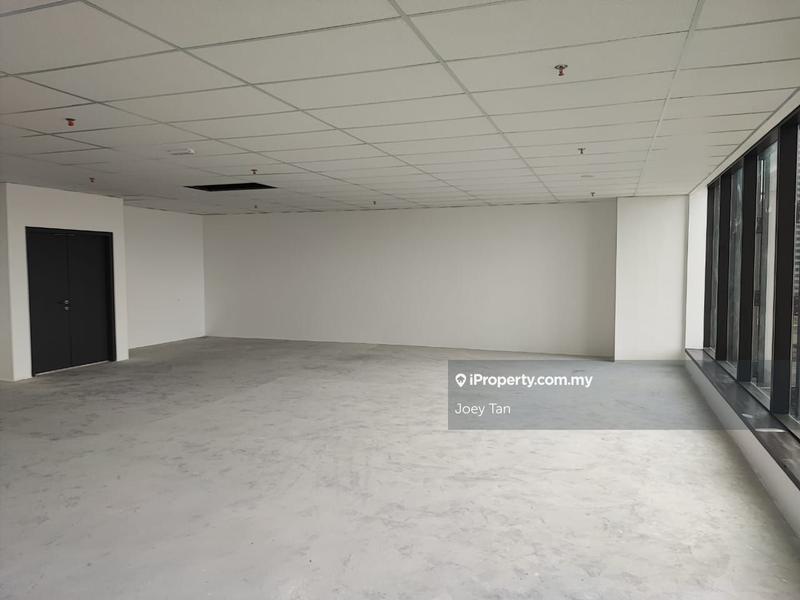 Pejabat untuk Dijual di KLCC, KL City Centre oleh Joey Tan - iProperty.com.my