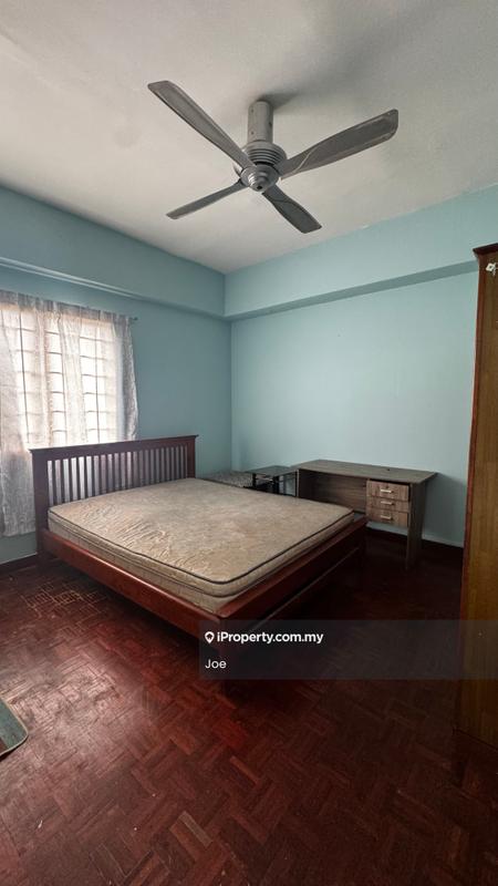 Apartment for Rent in Menara Pelangi by Joe - iProperty.com.my