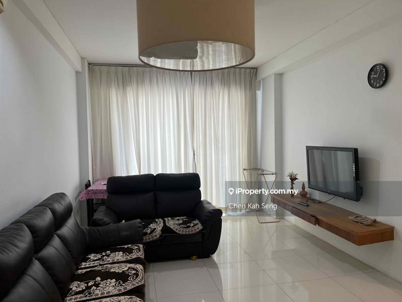 Condominium untuk Dijual di Menara Bintang Goldhill oleh Chen Kah Seng - iProperty.com.my