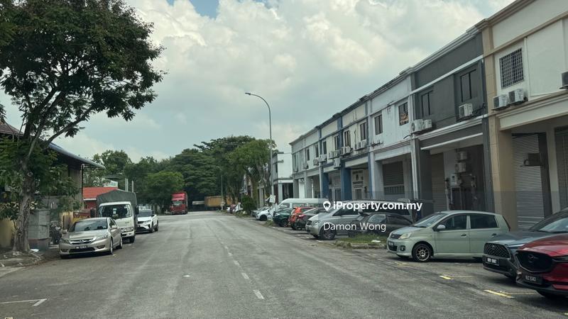 For Sale - Shah Alam Technology Park