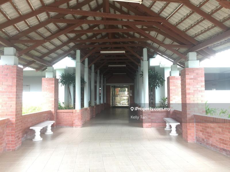 Kondominium untuk Dijual di Greenview Residence oleh Kelly Tan - iProperty.com.my