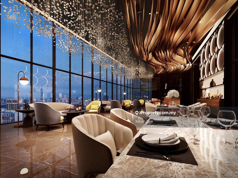 Kondominium untuk Dijual di Skyline Kuchai oleh Kevin Lee - iProperty.com.my