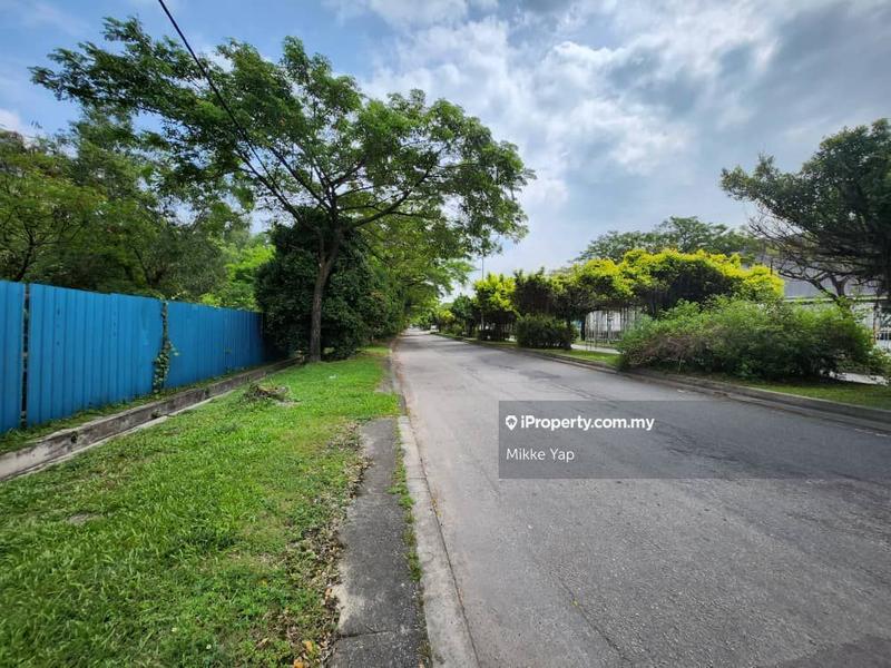 Industrial Land for Sale in Pusat Bandar Puchong, Puchong by Mikke Yap - iProperty.com.my