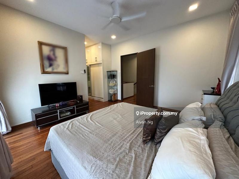 Semi-Detached House for Sale in Goodview Residence, Bandar Sungai Long by Aivan Ng - iProperty.com.my