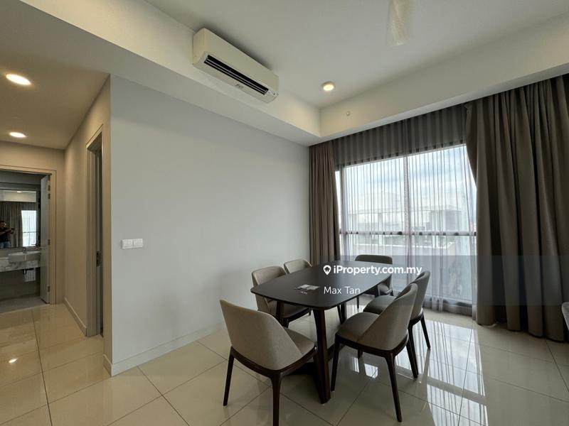 Residensi Servis untuk Dijual di Cyperus @ Tropicana Gardens oleh Max Tan - iProperty.com.my