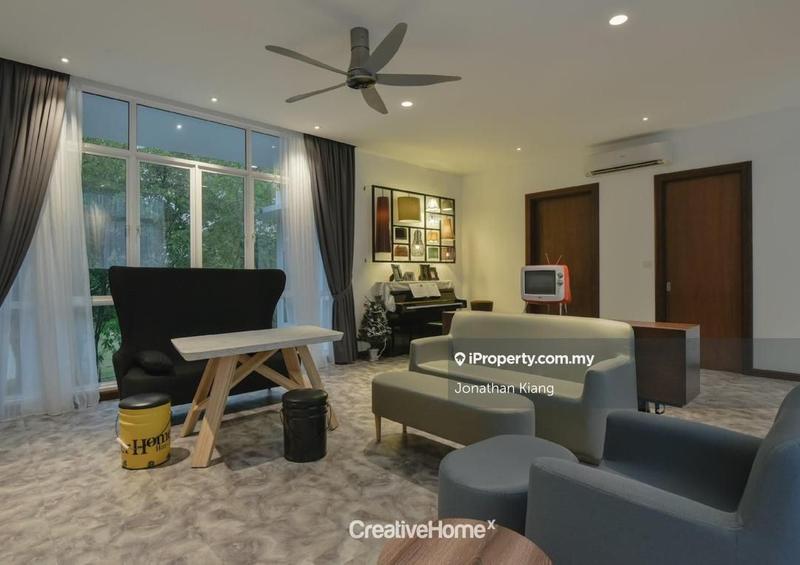 Bungalow House for Sale in Shah Alam, Setia Alam by Jonathan Kiang - iProperty.com.my