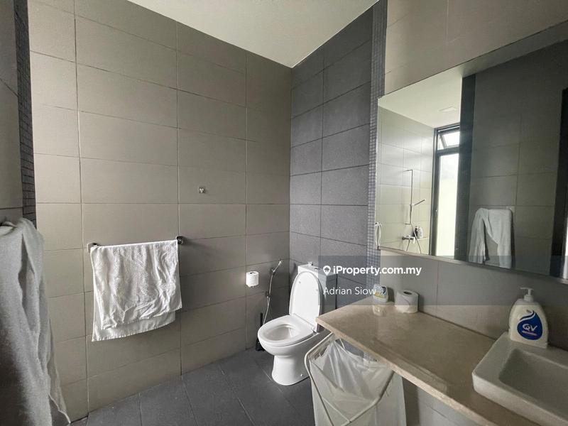 3-storey Terraced House for Sale in The Mansions, Desa Parkcity by Adrian Siow - iProperty.com.my