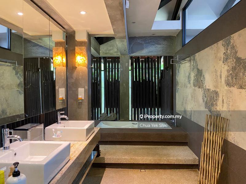 Banglo untuk Dijual di Ledang Heights, Iskandar Puteri (Nusajaya) oleh Chua Yek Shin - iProperty.com.my