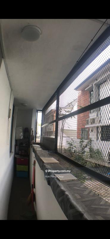 Rumah Teres 2.5-Tingkat untuk Dijual di Taman Tasik Prima, Puchong oleh Kok Peng Choy - iProperty.com.my