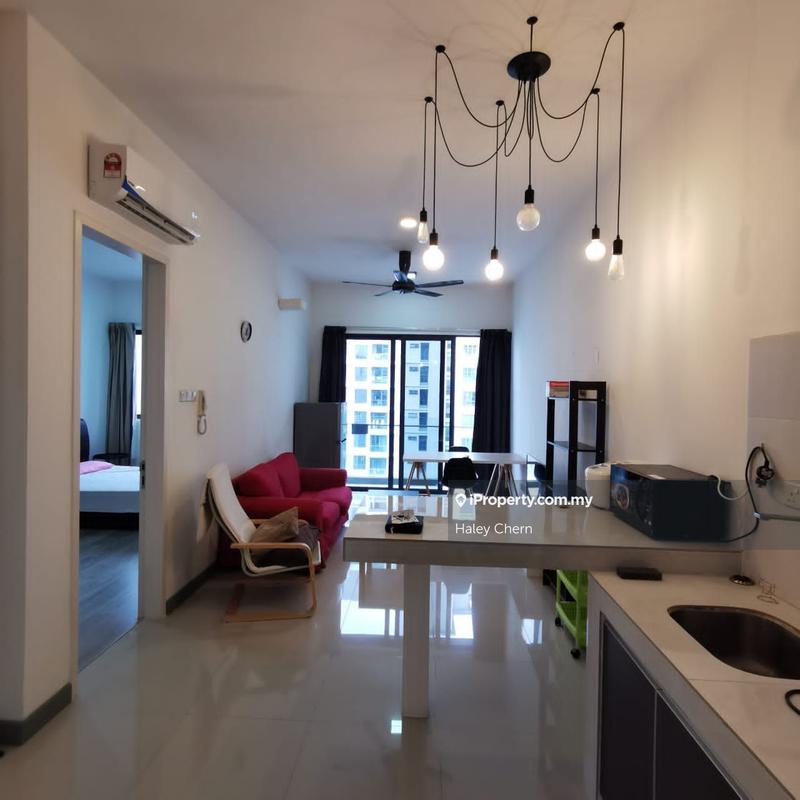 For Rent - South View