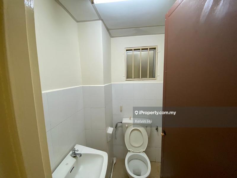 Condominium for Sale in Warisan City View by Kelvin Hii - iProperty.com.my