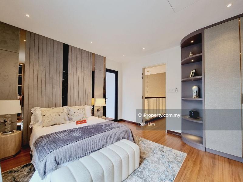 Rumah Berkembar untuk Dijual di Bandar Damansara Perdana, Damansara Perdana oleh Reni Lim - iProperty.com.my