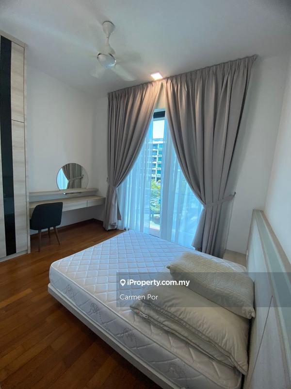 Kondominium untuk Disewa di The Light Collection IV oleh Carmen Por - iProperty.com.my