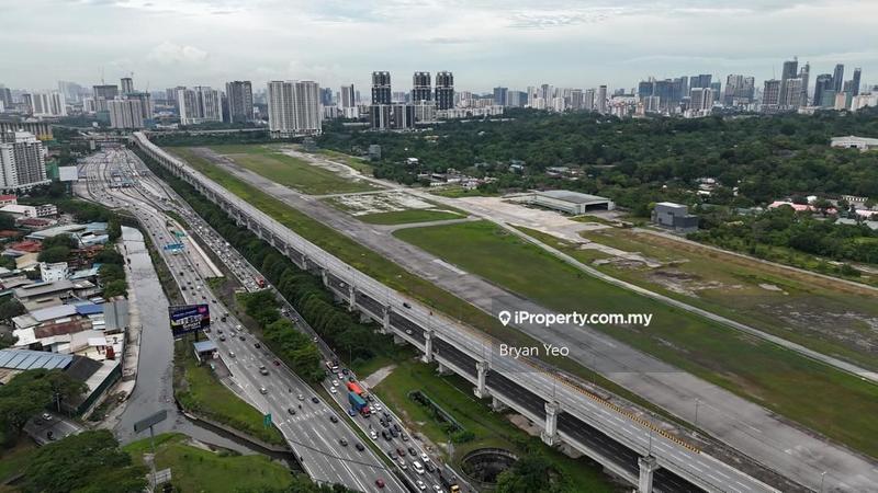 For Sale - Data Centre Land near Bandar Malaysia TRX PMU KLCC KL