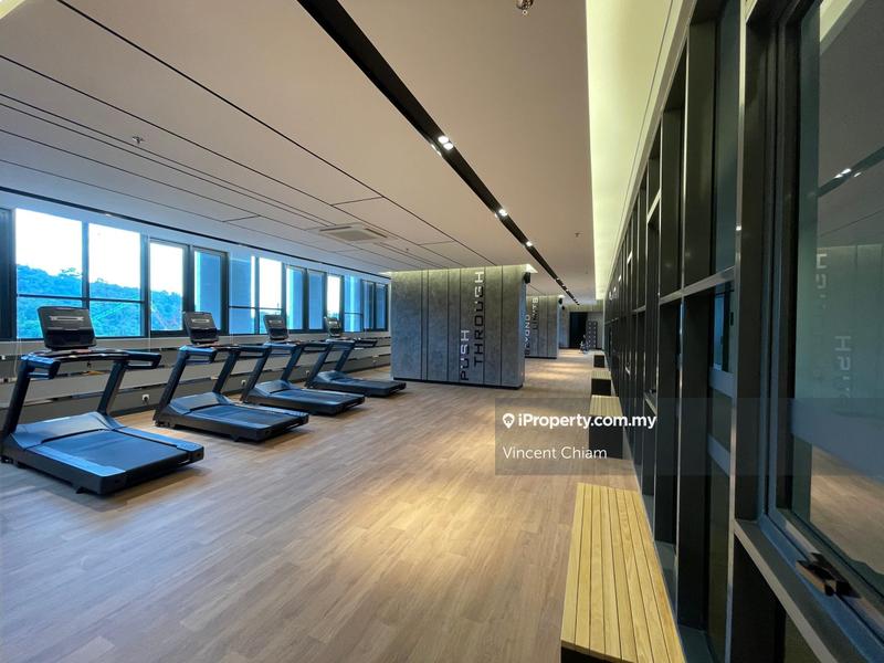 For Sale - D'Quince Residences