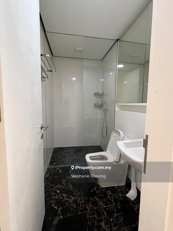 Kediaman Servis untuk Dijual di Arcoris Residences oleh Stephanie Choong - iProperty.com.my