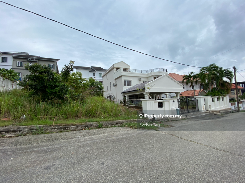 Bungalow Land for Sale in Taman Bukit Pelindung, Kuantan by Evelyn Tan - iProperty.com.my