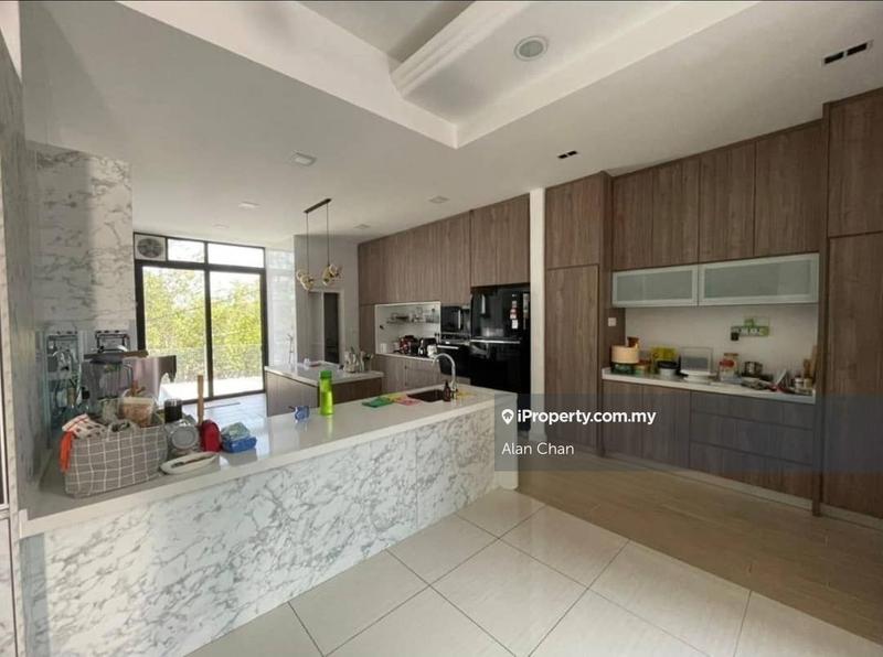 Rumah Berangkai 3 Tingkat untuk Dijual di 16 Sierra, Puchong oleh Alan Chan - iProperty.com.my