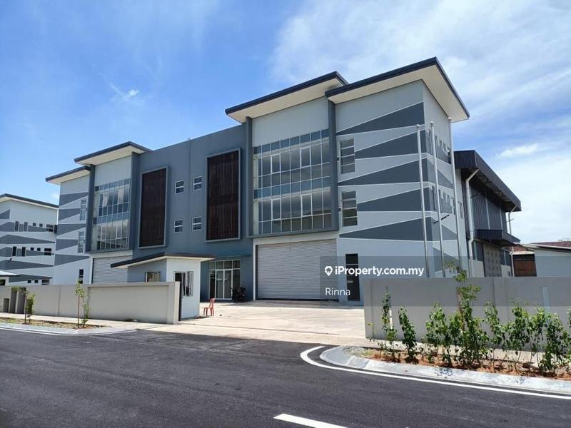 Warehouse for Sale in Shah Alam, Selangor by Rinna - iProperty.com.my