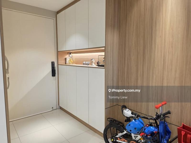 Kondominium untuk Dijual di Trinity Aquata oleh Tommy Liew - iProperty.com.my