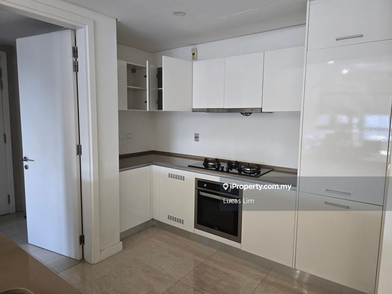 Service Residence for Sale in The Sentral Residences by Lucas Lim - iProperty.com.my