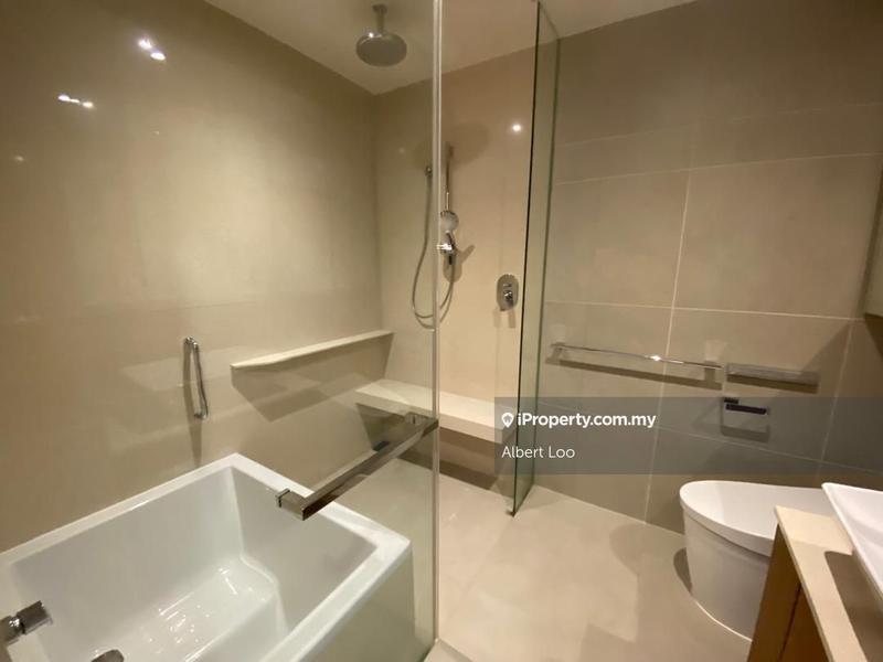 Service Residence for Rent in Stonor 3 by Albert Loo - iProperty.com.my