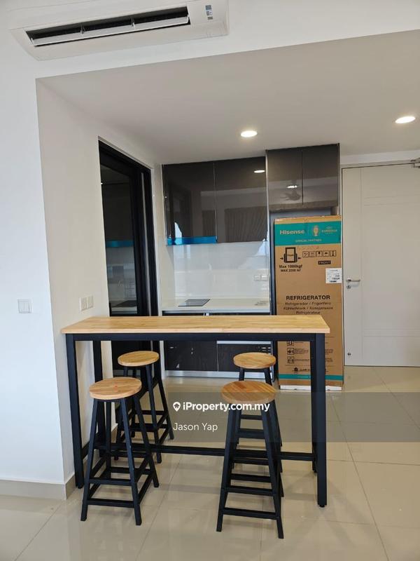 Condominium for Rent in Panorama Residences by Jason Yap - iProperty.com.my