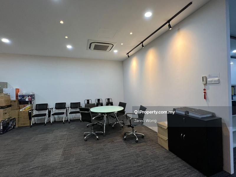 Semi-D Factory for Rent in Bandar Puteri Puchong, Puchong by Jared Wong - iProperty.com.my