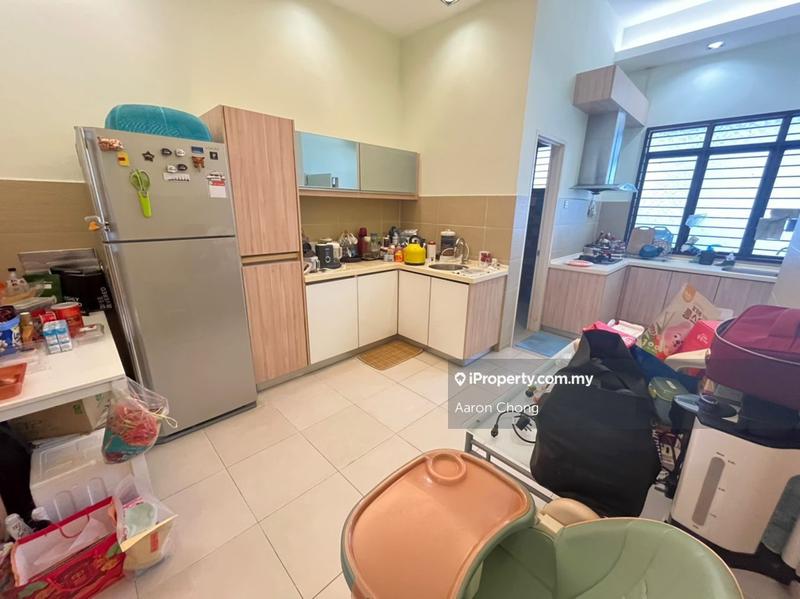 2-storey Terraced House for Sale in Bandar Puteri Puchong, Puchong by Aaron Chong - iProperty.com.my