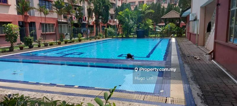 Apartment for Sale in Pangsapuri Kayangan by Hugo Lim - iProperty.com.my