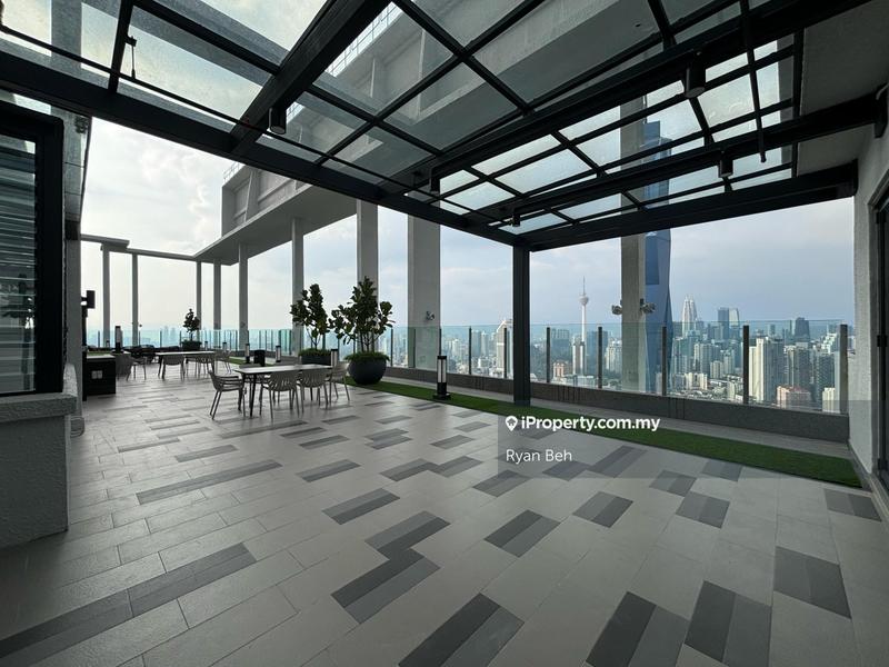 Kediaman Servis untuk Disewa di Sunway Belfield oleh Ryan Beh - iProperty.com.my