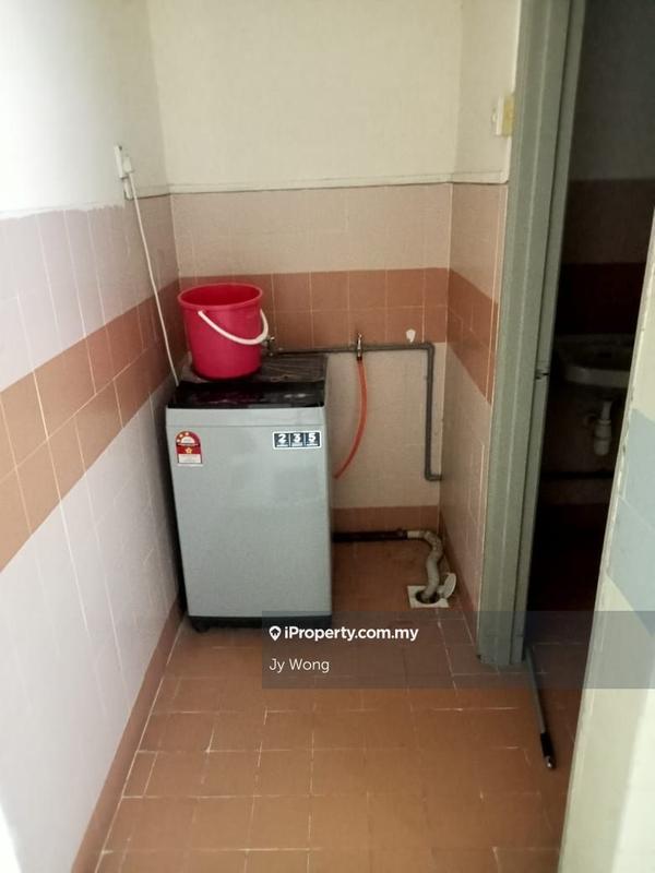 For Sale - Bukit OUG Condominiums