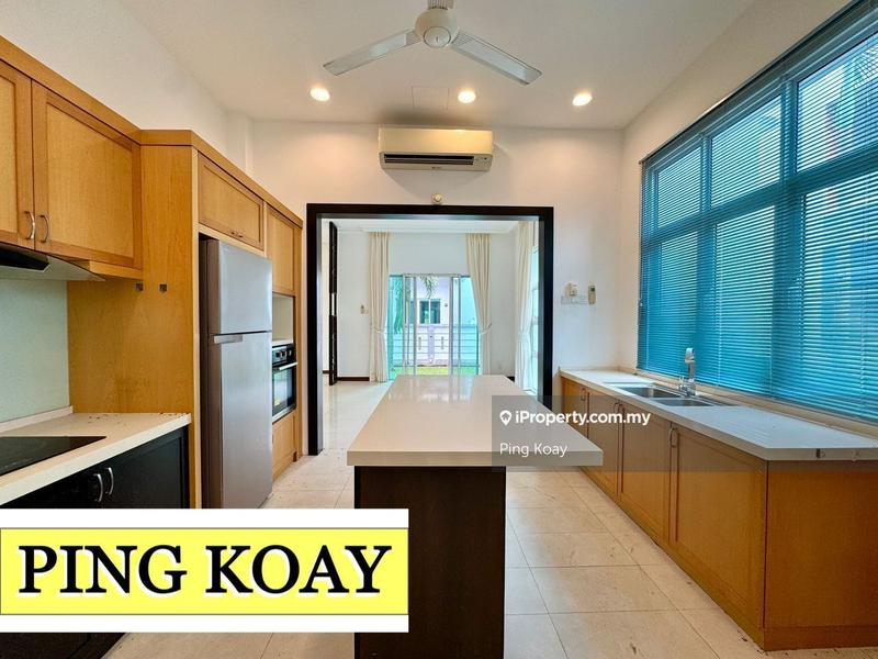 Banglo untuk Dijual di 2 STY BUNGALOW | 8000SF | JESSELTON TURF CLUB, Pulau Tikus oleh Ping Koay - iProperty.com.my