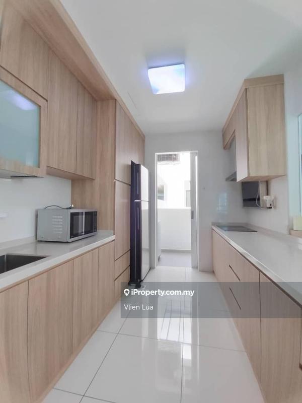 Service Residence for Rent in Wave @ Marina Cove by Vlien Lua - iProperty.com.my