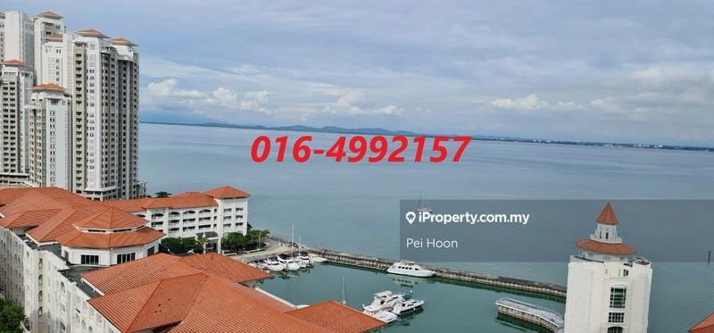 Service Residence for Sale in Straits Residences by Pei Hoon - iProperty.com.my