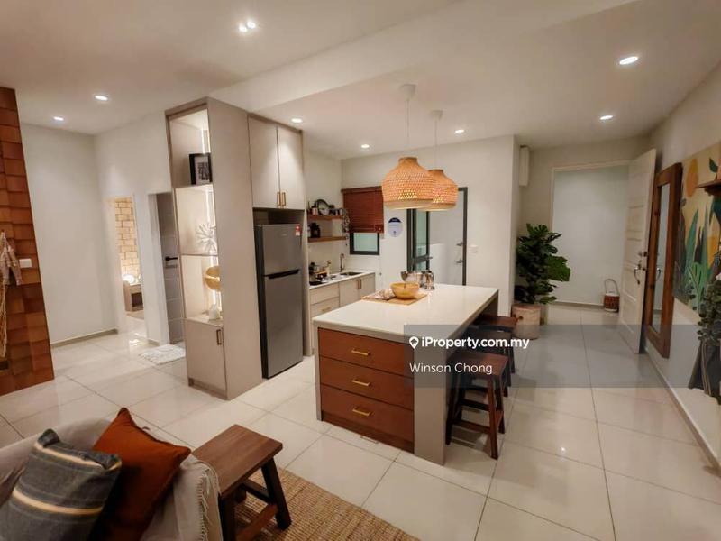 For Sale - Maldives Residences