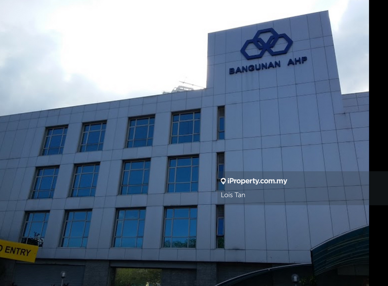 Office for Rent in TTDI, Taman Tun Dr Ismail by Lois Tan - iProperty.com.my