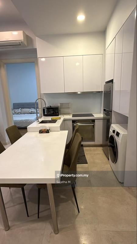 For Rent - Vogue Suites One