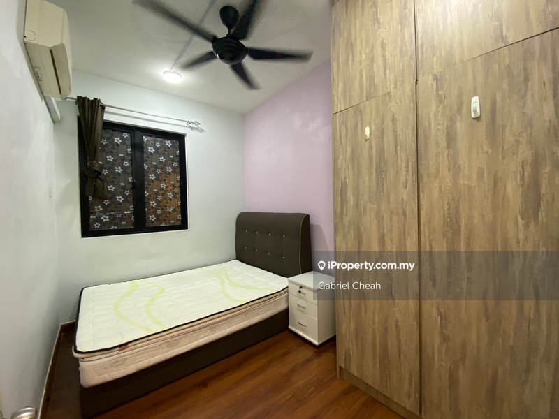 For Rent - The Nest @ Jln Klang Lama, Jalan Klang Lama (Old Klang Road)